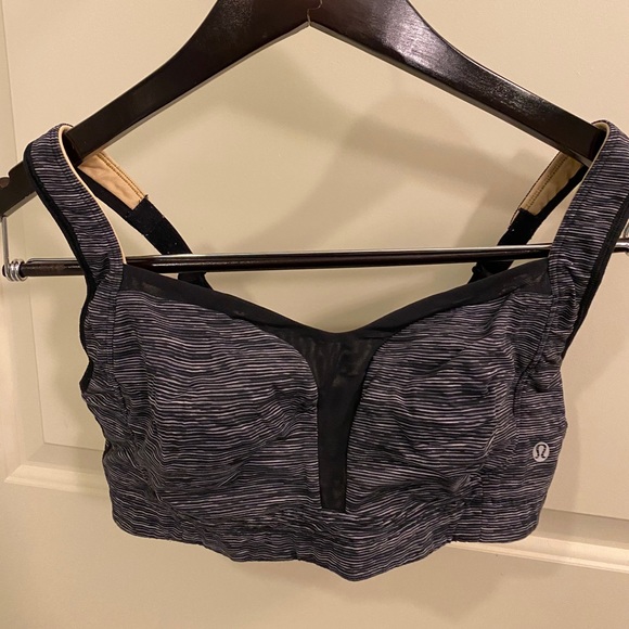 lululemon athletica Other - Lululemon Tata Tamer Sports Bra